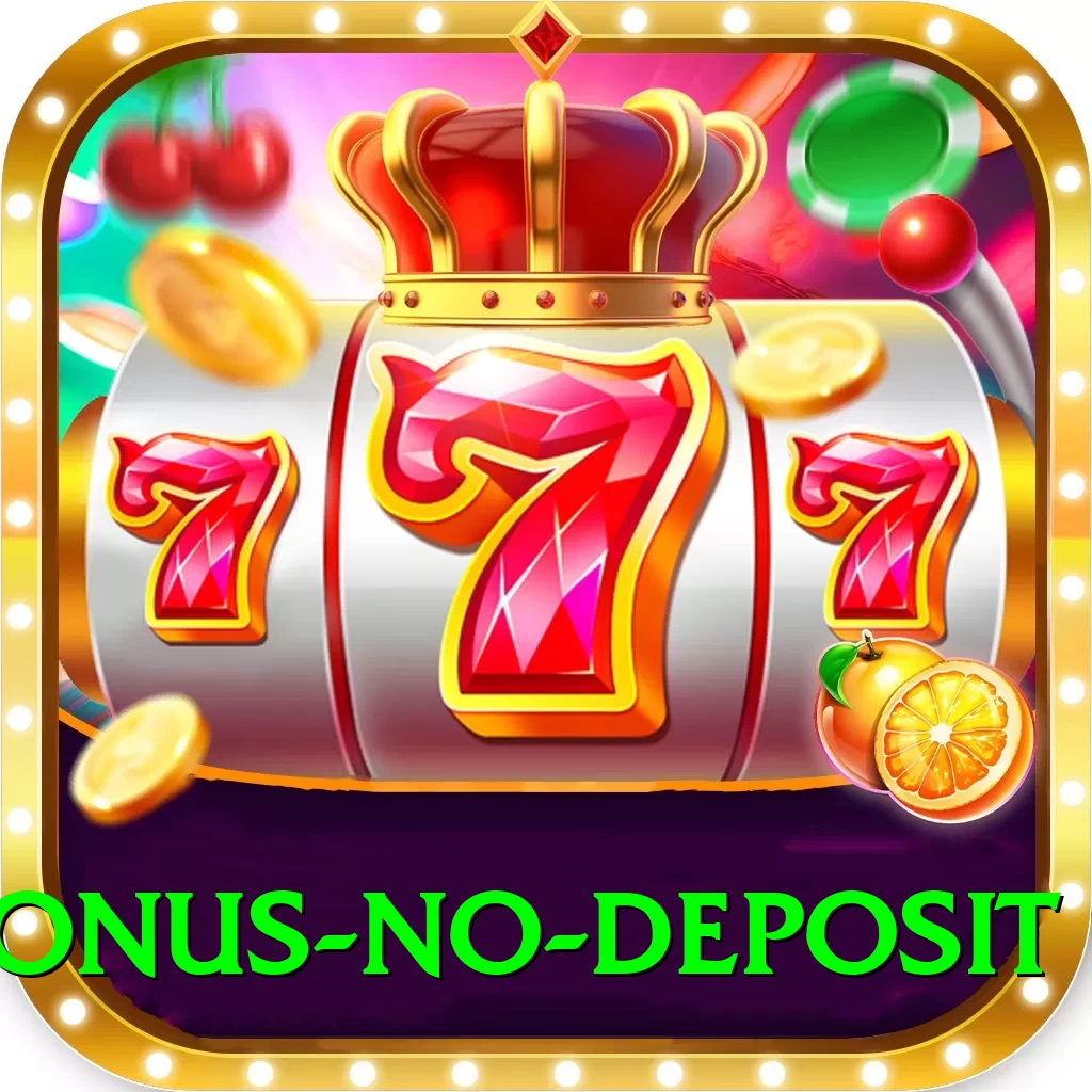 pakistan casino free bonus no deposit Master v2.1.0 - 2