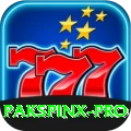 pakspinx Pro - Free Download