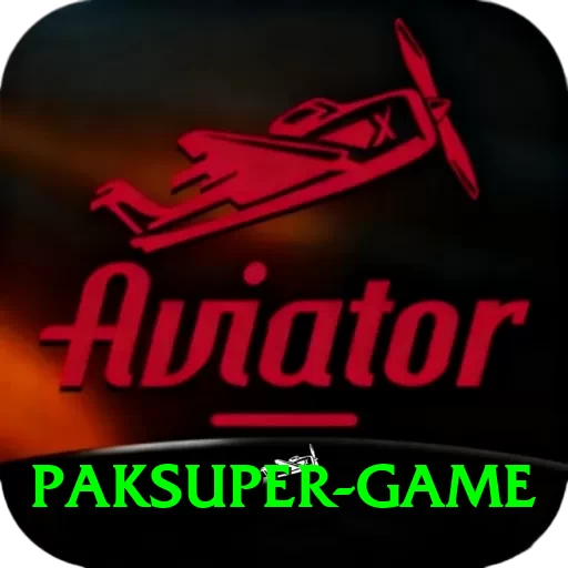Paksuper - Live VIP - 2