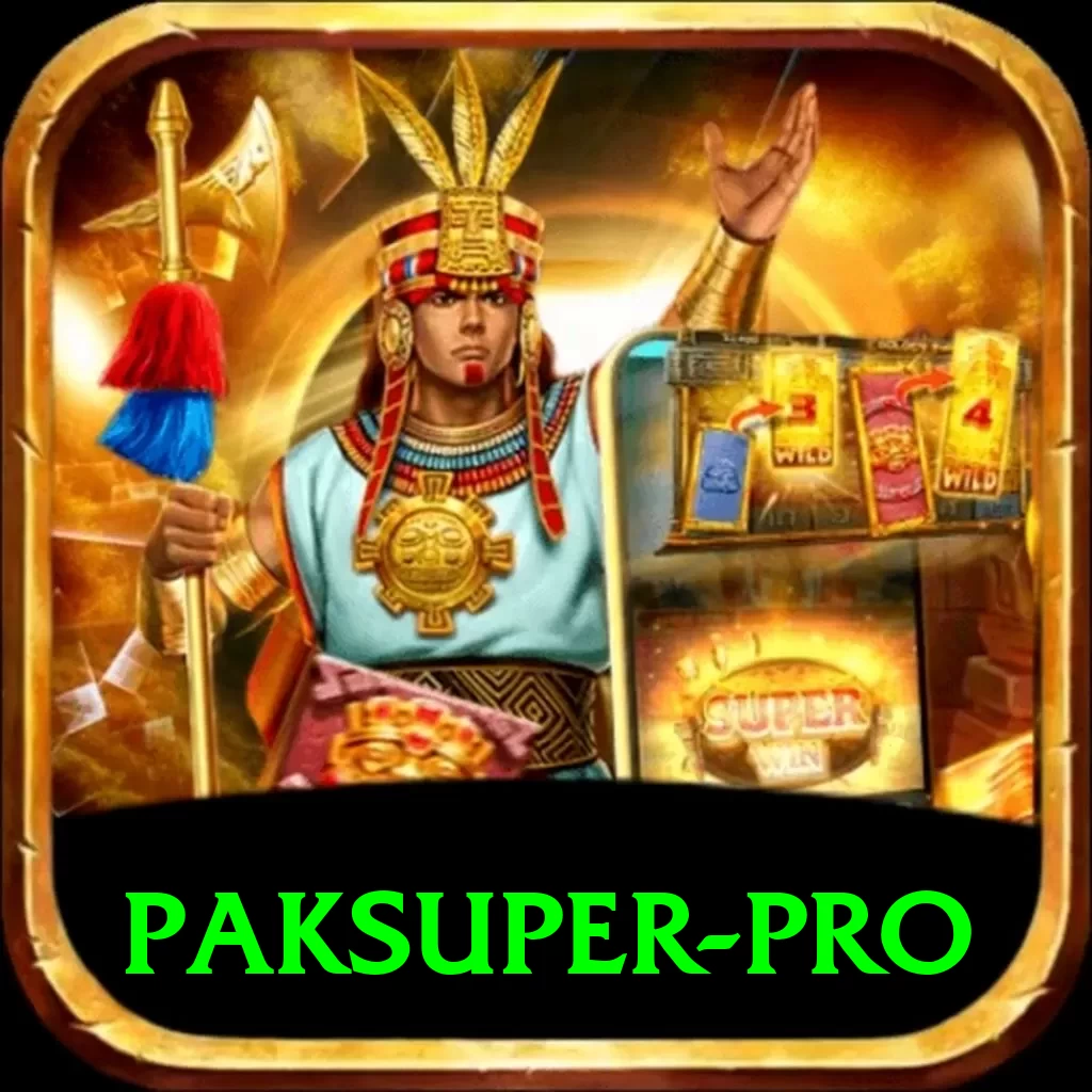 Paksuper Pro - 2