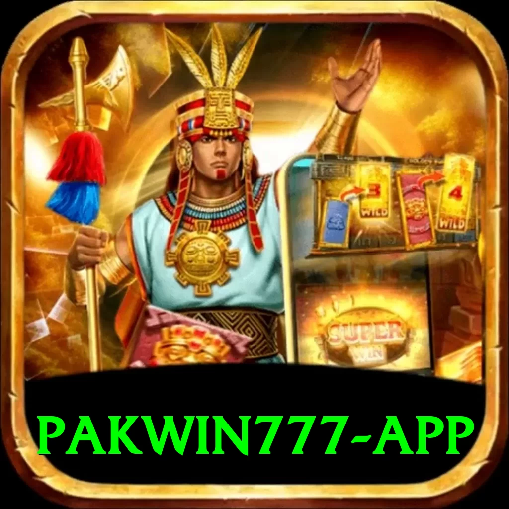 pakwin777 Prime - Win Real PKR - 2