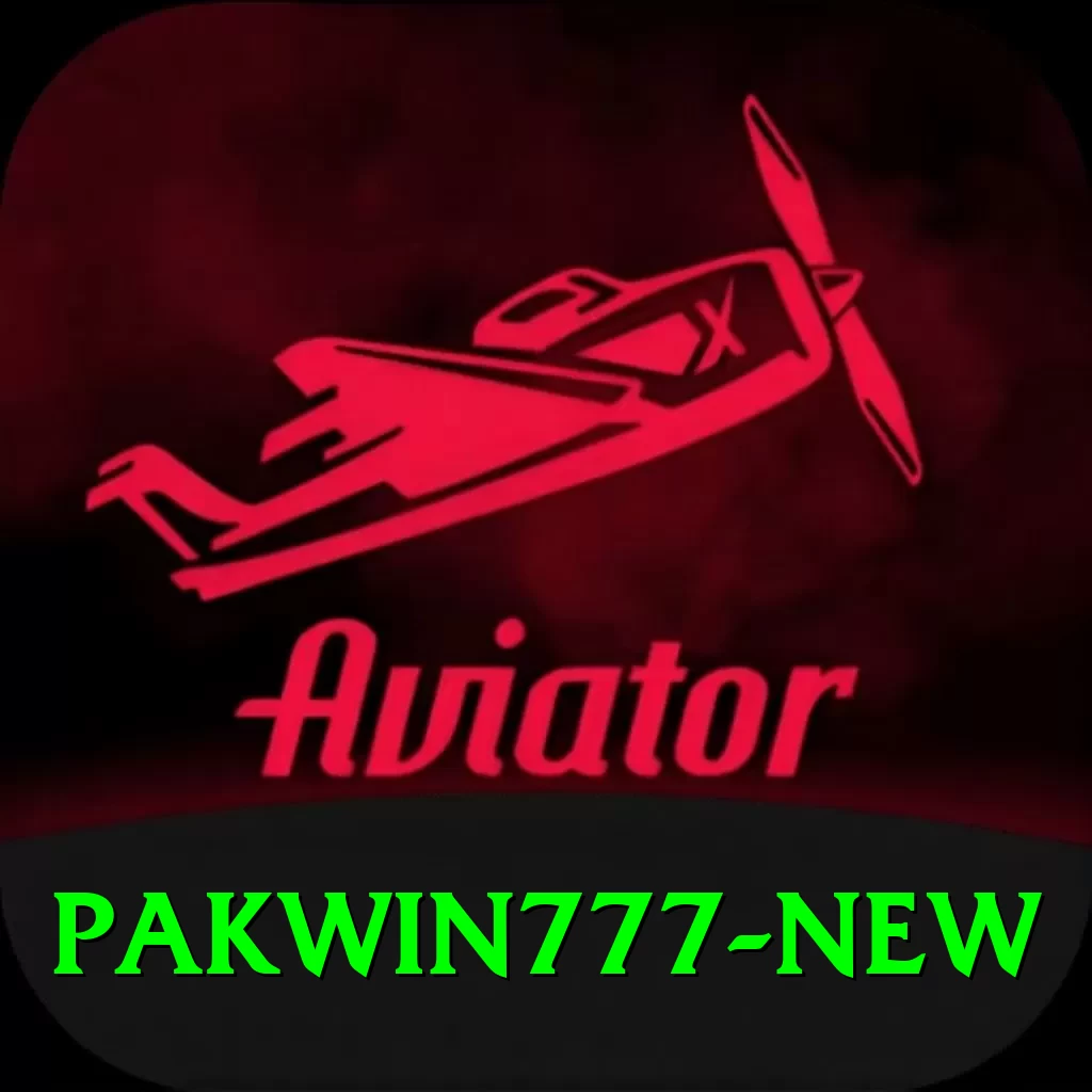 Pakwin777 Official v5.7.4 - 2