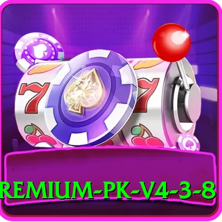 Pakwin777 Premium PK v4.3.8 - 2