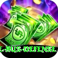 park the bus defense VIP Edition v3.1.4