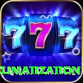 periche acclimatization Turbo v4.2.9