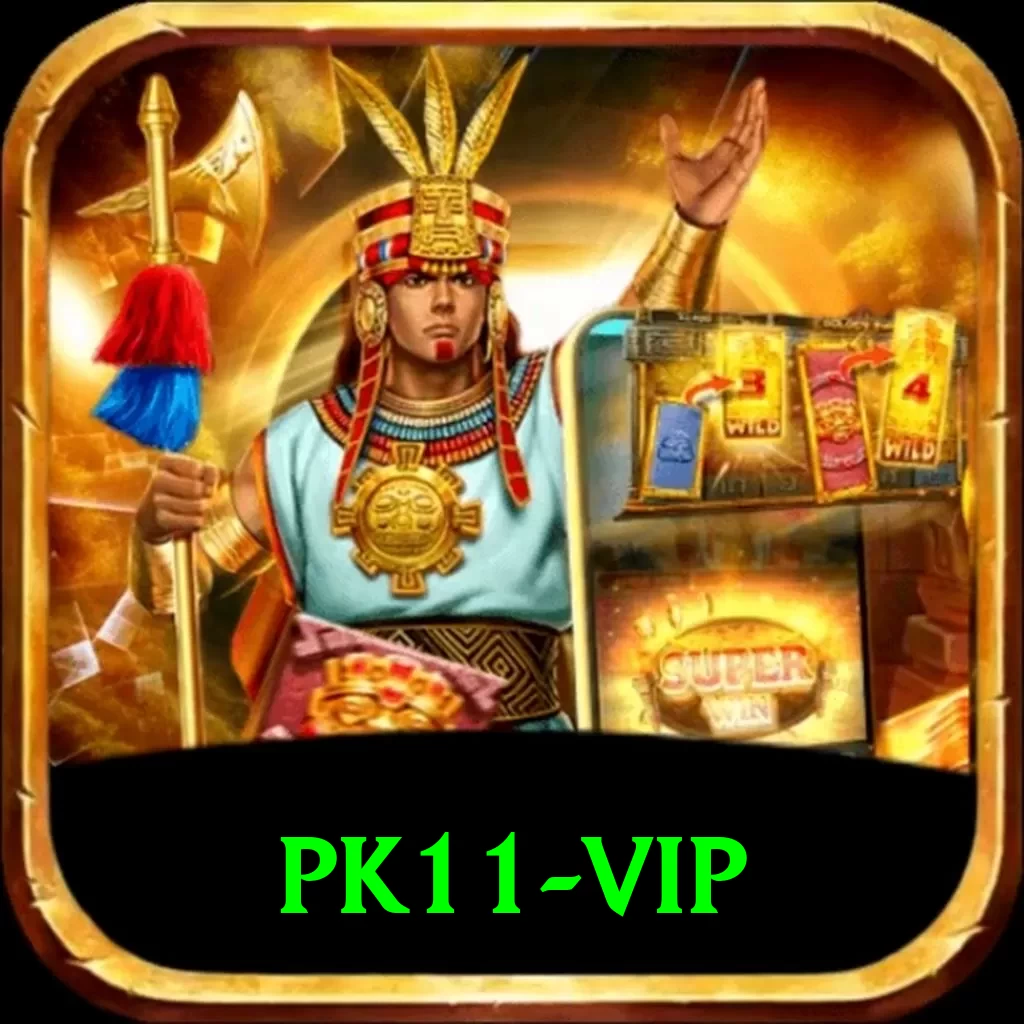 pk11 Mobile Master - 2