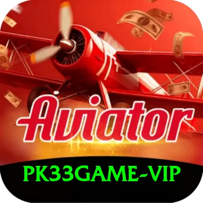 pk33game App - 2