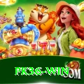 pk36 Gold Gaming App