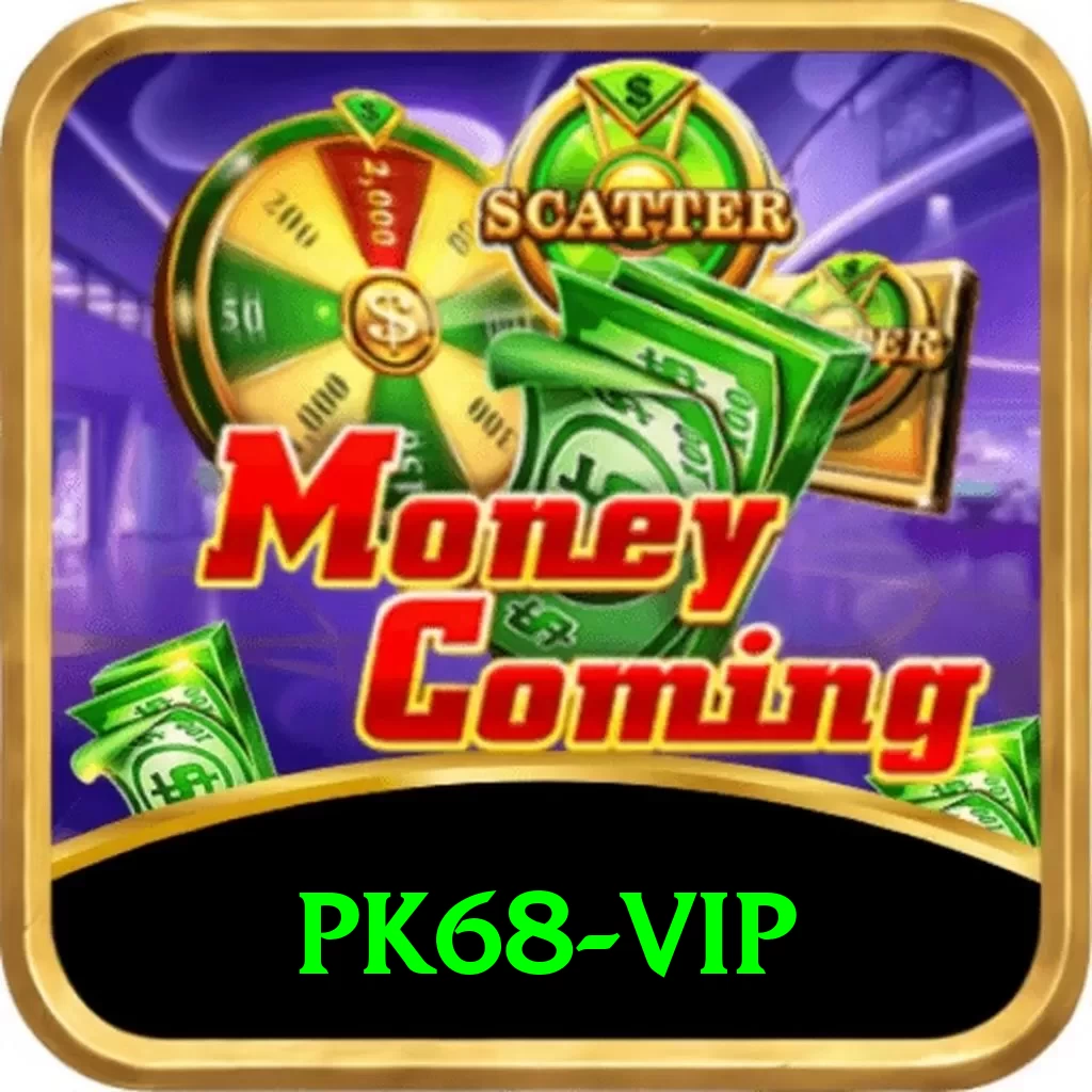 pk68 vip Apps (Tools & Injectors) Gold v1.7.1 - 2
