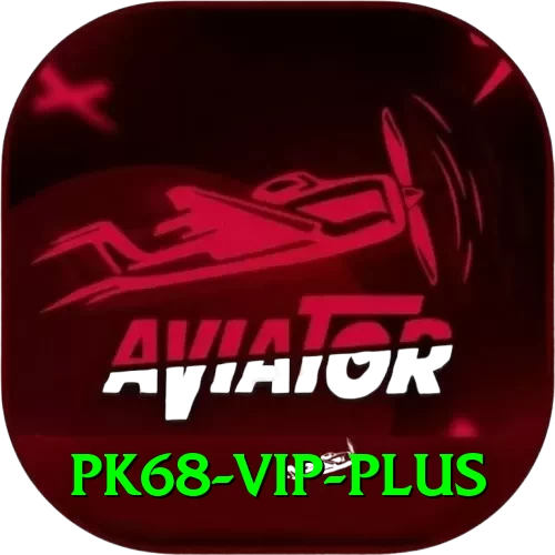 pk68 vip Deluxe Edition v5.7.6 - 2
