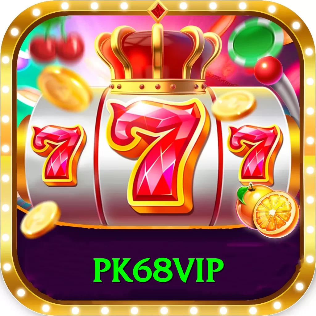 pk68vip Apps (Tools & Injectors) Deluxe v5.6.8 - 2