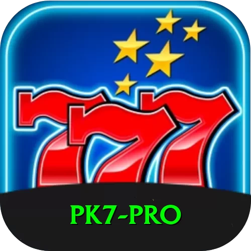 pk7 Gold v1.9.6 - 2