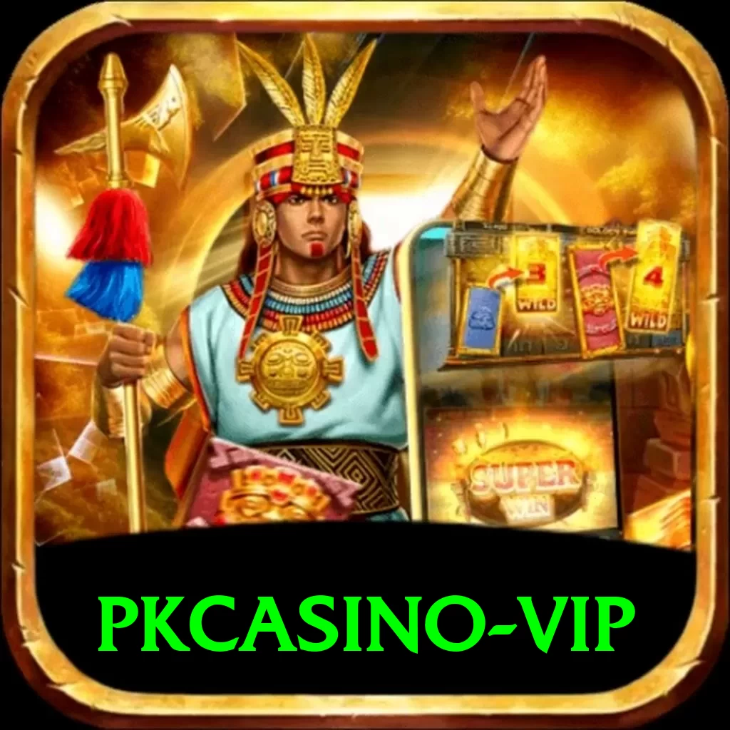 pkcasino Money Extreme v4.3.1 - 2