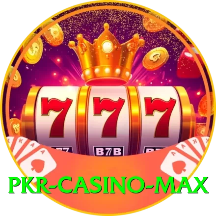 PKR Casino Casino Pro v5.8.4 - 2