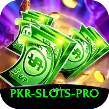 PKR Slots Games (Casino & Earning) Turbo v3.0.1 - 2