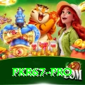 pkr67 Plus - Daily Bonus