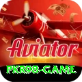 PKR98 Gold Gaming App