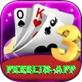 pkrbet8 Casino Official v4.5.7