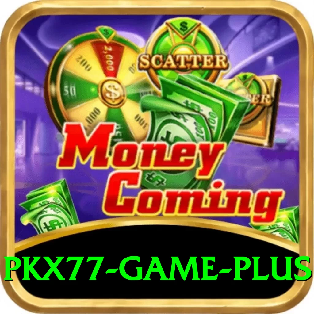 PKX77 Game Super Gaming App - 2