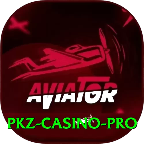 PKZ Casino VIP v2.5.8 - 2