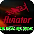 poacher fox in box Gold Edition v4.7.5