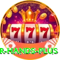 poker hands Bonus King v2.5.8