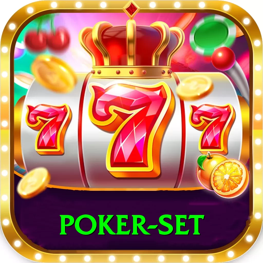 poker set VIP v5.6.2 - 2