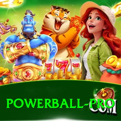 powerball Official v2.1.9 - 2