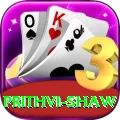 prithvi shaw Premium v3.4.1