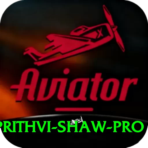 prithvi shaw Deluxe v3.1.0 - 2