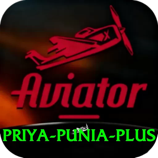 priya punia - Plus Earning App - 2