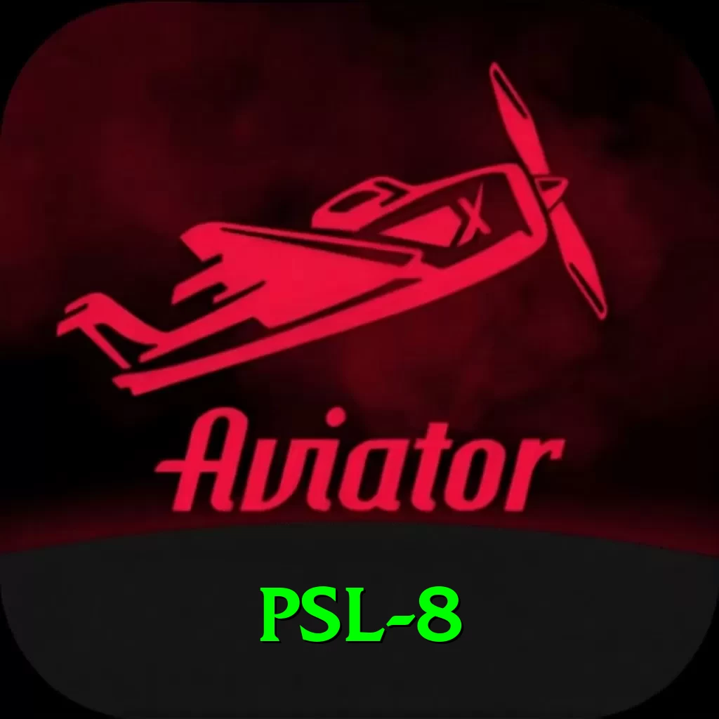psl 8 Plus v3.8.0 - 2
