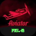 psl 8 Plus v3.8.0