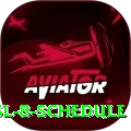 psl 8 schedule VIP Pro v1.3.6