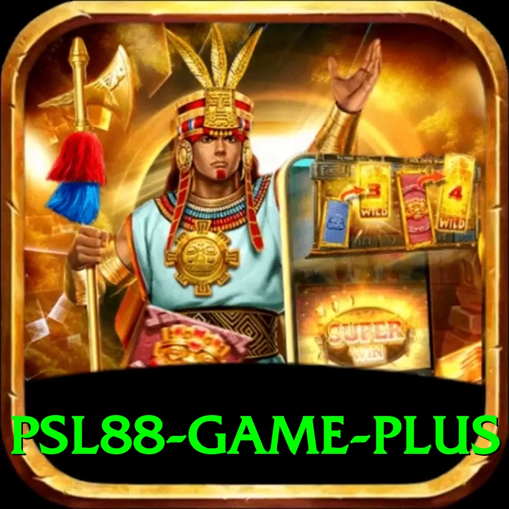 PSL88 Game - Slots VIP - 2