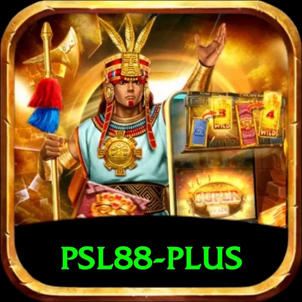 psl88 Games (Casino & Earning) Gold v2.2.5 - 2