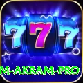 qasim akram Legend Latest v4.5.9