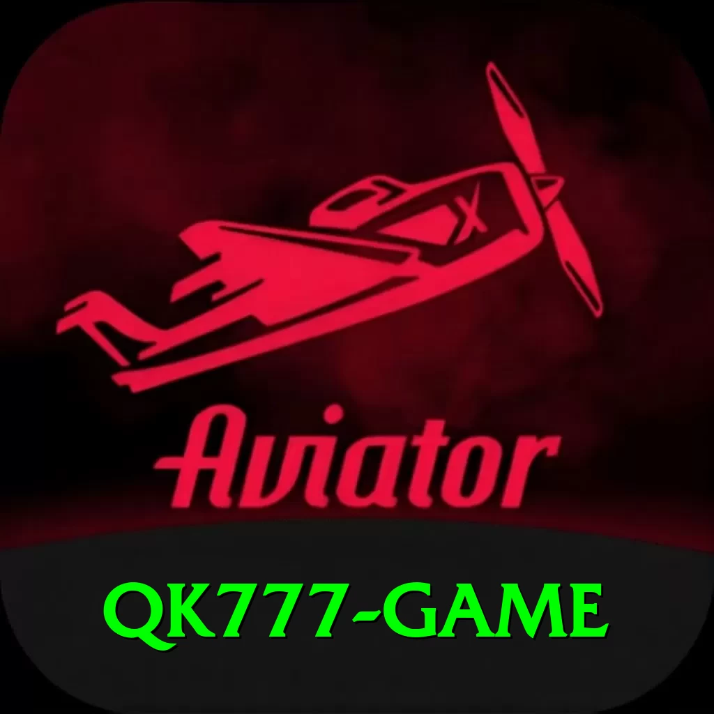 QK777 Game Deluxe v1.5.5 - 2