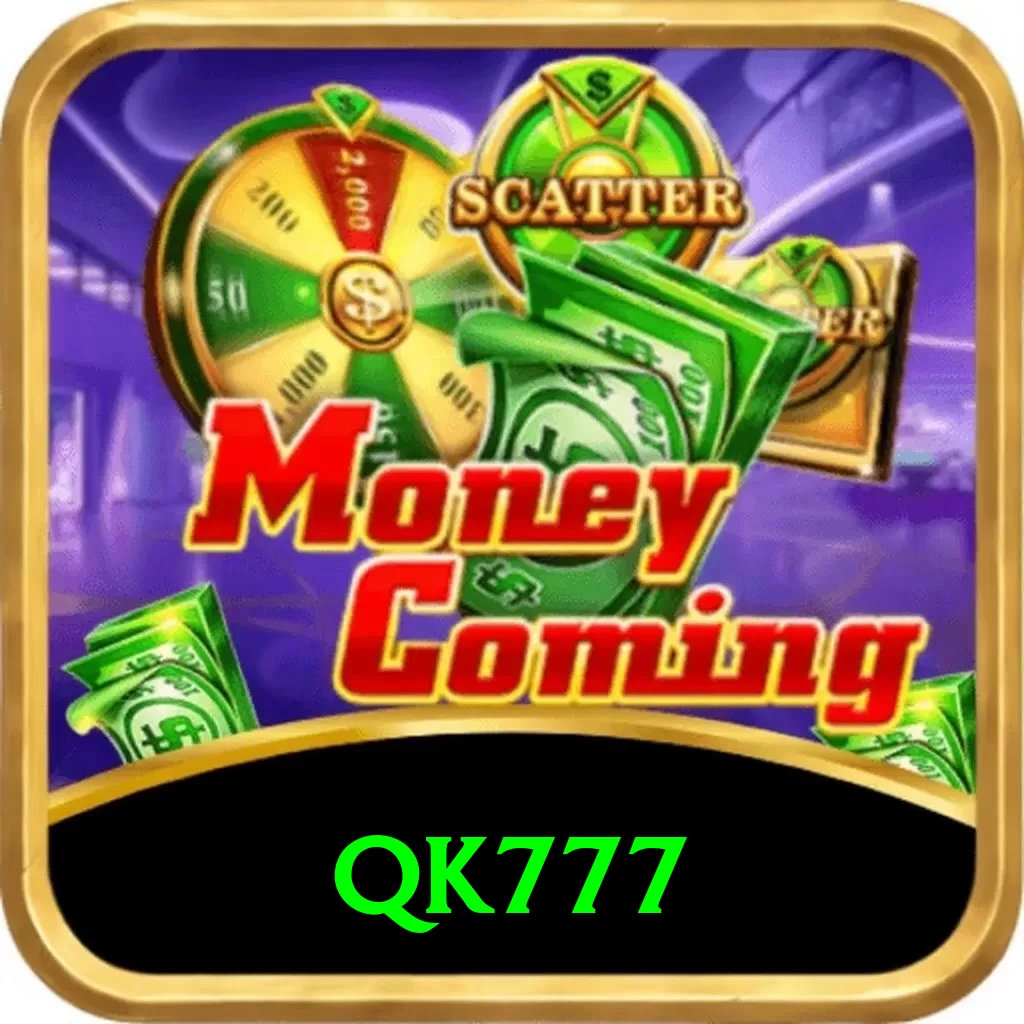 qk777 Gold Edition v2.0.7 - 2