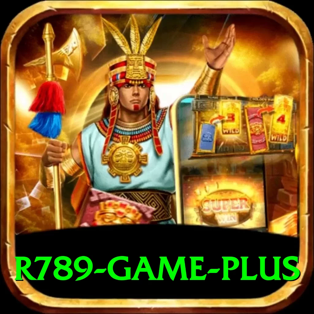 R789 Game - Casino Max - 2