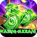 reverse swing wasim akram Max v5.6.1