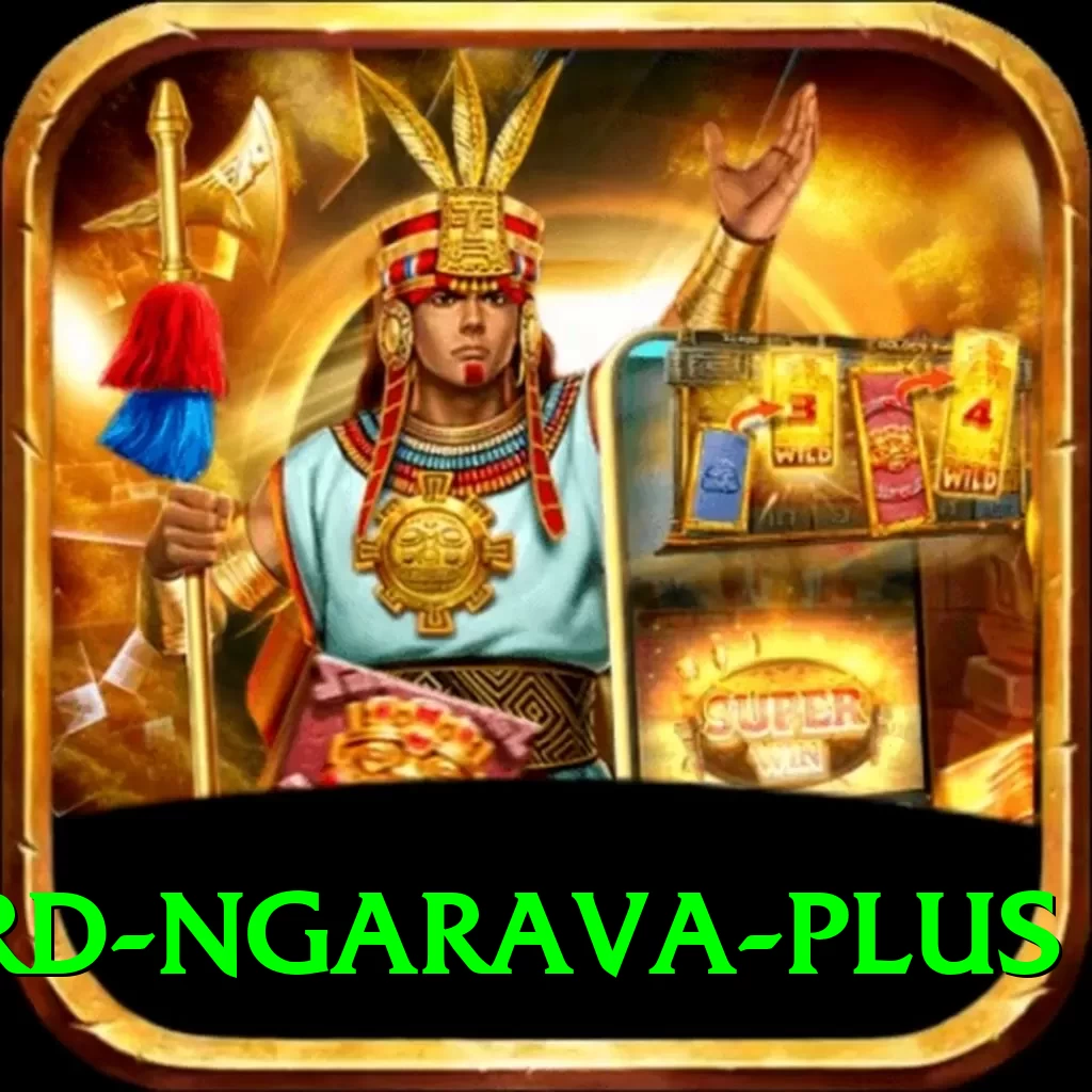 richard ngarava - Slots Plus - 2