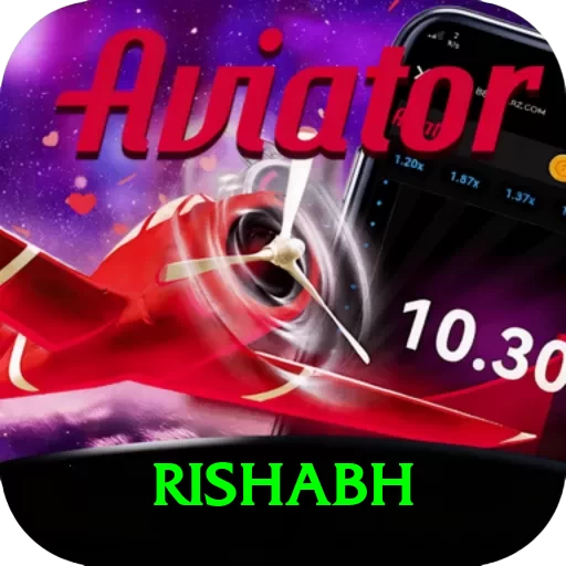 rishabh Elite Pro v2.4.7 - 2