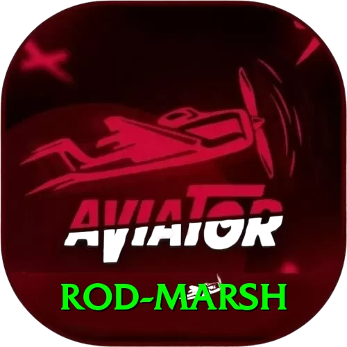 rod marsh Apps (Tools & Injectors) Premium v4.1.8 - 2