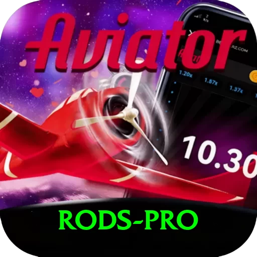rods APK Pro v1.2.3 - 2