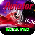 rods APK Pro v1.2.3