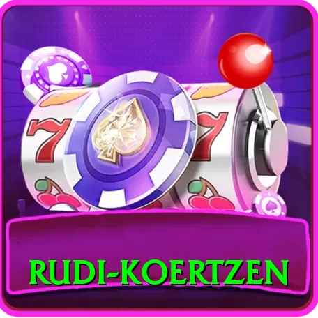 rudi koertzen Plus v1.6.3 - 2