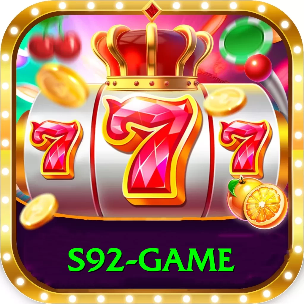 S92 Game Games (Casino & Earning) Plus v1.3.6 - 2