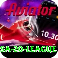 sa 20 league Apps (Tools & Injectors) Plus v3.3.1