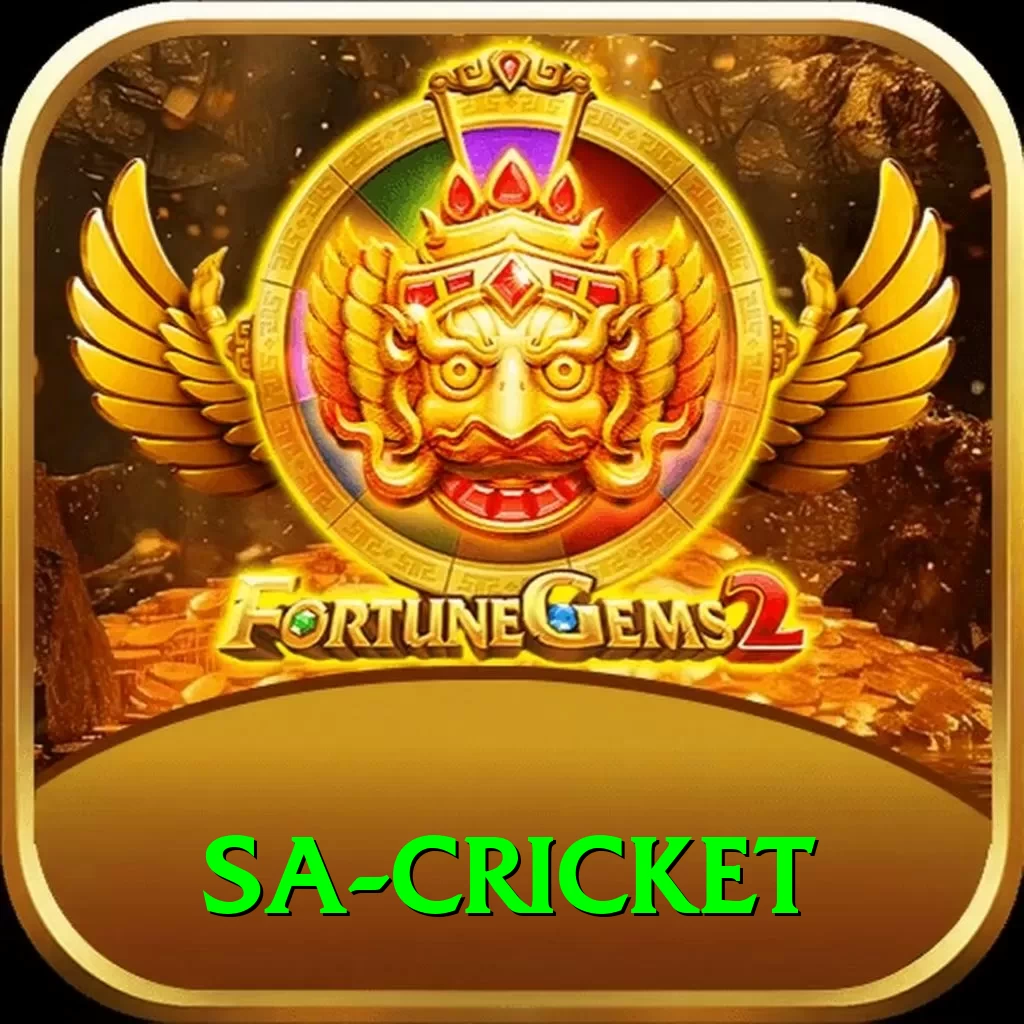 sa cricket Plus - 2